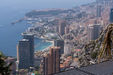 Villa i Roquebrune-Cap-Martin, Alpes-Maritimes, Roquebrune-Cap-Martin - € 3.600.000 | Ref: HH-16037625 - foto 27