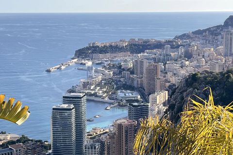 Villa i Roquebrune-Cap-Martin, Alpes-Maritimes, Roquebrune-Cap-Martin - € 3.600.000 | Ref: HH-16037625 - foto 28
