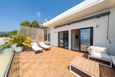 Villa i Roquebrune-Cap-Martin, Alpes-Maritimes, Roquebrune-Cap-Martin - € 3.600.000 | Ref: HH-16037625 - foto 29