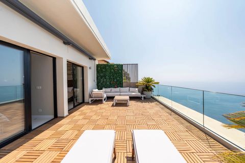 Villa i Roquebrune-Cap-Martin, Alpes-Maritimes, Roquebrune-Cap-Martin - € 3.600.000 | Ref: HH-16037625 - foto 30