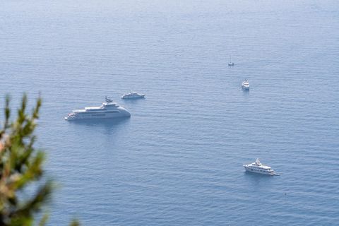 Villa i Roquebrune-Cap-Martin, Alpes-Maritimes, Roquebrune-Cap-Martin - € 3.600.000 | Ref: HH-16037625 - foto 31