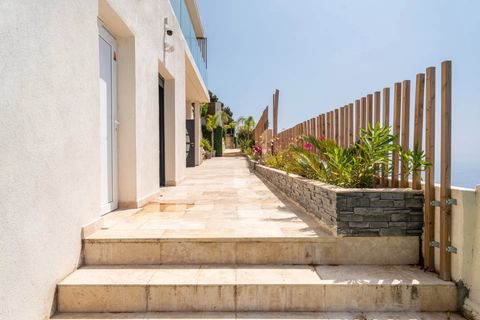 Villa i Roquebrune-Cap-Martin, Alpes-Maritimes, Roquebrune-Cap-Martin - € 3.600.000 | Ref: HH-16037625 - foto 35