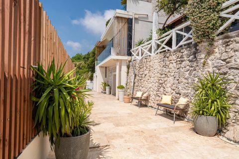 Villa i Roquebrune-Cap-Martin, Alpes-Maritimes, Roquebrune-Cap-Martin - € 3.600.000 | Ref: HH-16037625 - foto 36