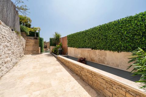 Villa i Roquebrune-Cap-Martin, Alpes-Maritimes, Roquebrune-Cap-Martin - € 3.600.000 | Ref: HH-16037625 - foto 37