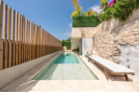 Villa i Roquebrune-Cap-Martin, Alpes-Maritimes, Roquebrune-Cap-Martin - € 3.600.000 | Ref: HH-16037625 - foto 38