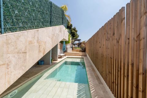 Villa i Roquebrune-Cap-Martin, Alpes-Maritimes, Roquebrune-Cap-Martin - € 3.600.000 | Ref: HH-16037625 - foto 39