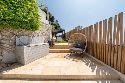 Villa i Roquebrune-Cap-Martin, Alpes-Maritimes, Roquebrune-Cap-Martin - € 3.600.000 | Ref: HH-16037625 - foto 40