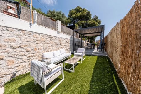 Villa i Roquebrune-Cap-Martin, Alpes-Maritimes, Roquebrune-Cap-Martin - € 3.600.000 | Ref: HH-16037625 - foto 41