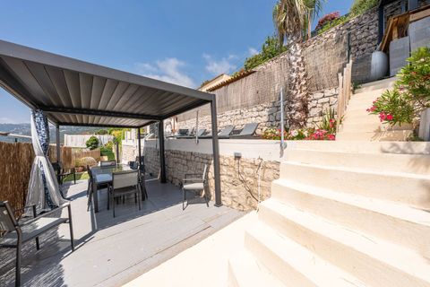 Villa i Roquebrune-Cap-Martin, Alpes-Maritimes, Roquebrune-Cap-Martin - € 3.600.000 | Ref: HH-16037625 - foto 43