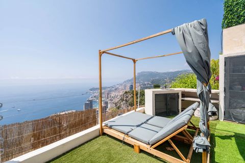 Villa i Roquebrune-Cap-Martin, Alpes-Maritimes, Roquebrune-Cap-Martin - € 3.600.000 | Ref: HH-16037625 - foto 47