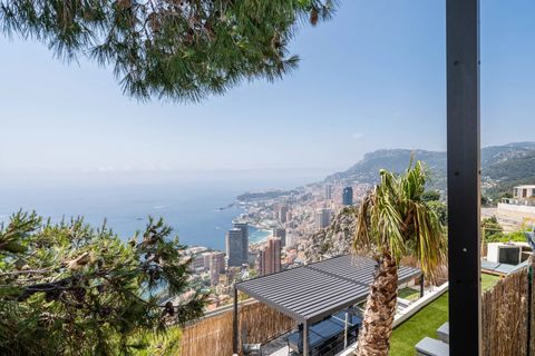 Villa i Roquebrune-Cap-Martin, Alpes-Maritimes, Roquebrune-Cap-Martin - € 3.600.000 | Ref: HH-16037625 - foto 48