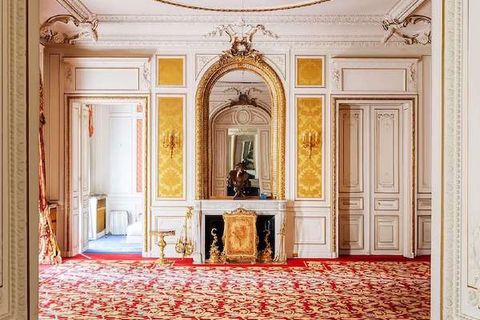 Lejlighed i Paris, Paris, Paris - € 4.500.000 | Ref: HH-16037375 - foto 2