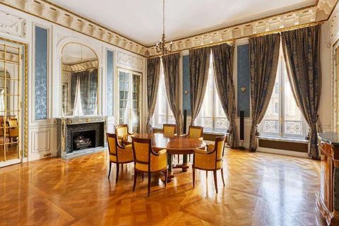 Lejlighed i Paris, Paris, Paris - € 4.500.000 | Ref: HH-16037375 - foto 3