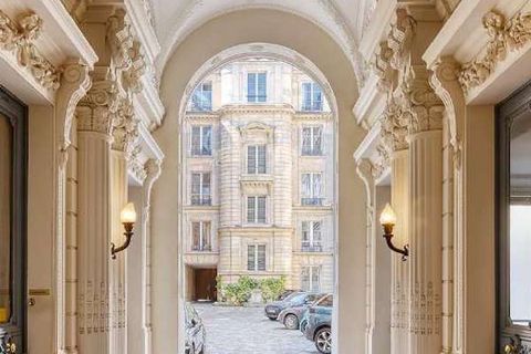 Lejlighed i Paris, Paris, Paris - € 4.500.000 | Ref: HH-16037375 - foto 6