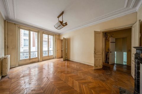 Lejlighed i Paris, Paris, Paris - € 1.650.000 | Ref: HH-16036537 - foto 1