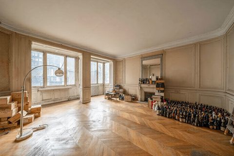 Lejlighed i Paris, Paris, Paris - € 1.650.000 | Ref: HH-16036537 - foto 4