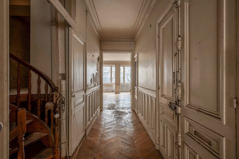 Lejlighed i Paris, Paris, Paris - € 1.650.000 | Ref: HH-16036537 - foto 5