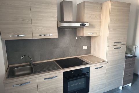 Apartament a Milan, Milan, Milan - € 2.650/mes | Ref: 2065 - foto 6