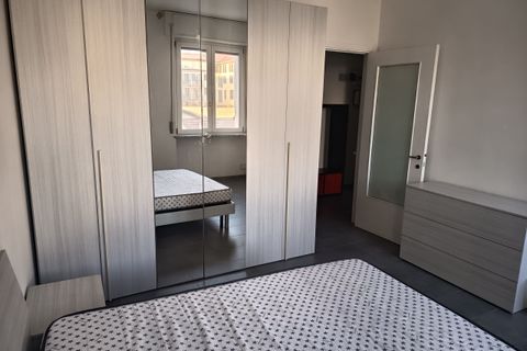 Apartament a Milan, Milan, Milan - € 2.650/mes | Ref: 2065 - foto 11