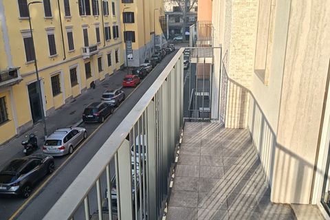 Apartament a Milan, Milan, Milan - € 2.650/mes | Ref: 2065 - foto 12