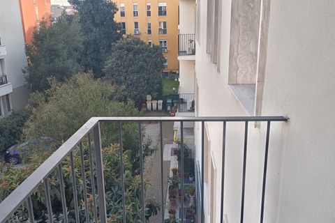 Apartament a Milan, Milan, Milan - € 2.650/mes | Ref: 2065 - foto 26