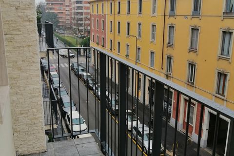 Apartament a Milan, Milan, Milan - € 2.650/mes | Ref: 2065 - foto 31