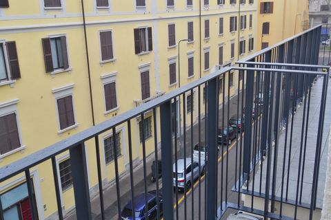Apartament a Milan, Milan, Milan - € 2.650/mes | Ref: 2065 - foto 32