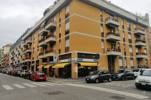 Apartament a Milan, Milan, Milan - € 2.650/mes | Ref: 2065 - foto 38
