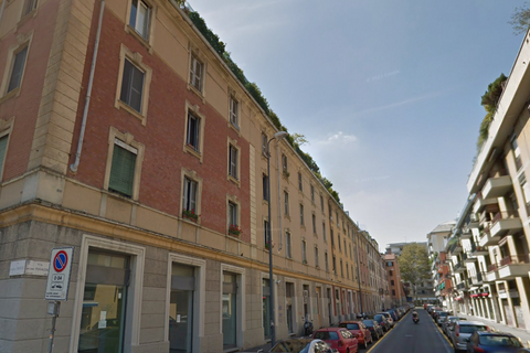Apartament a Milan, Milan, Milan - € 2.650/mes | Ref: 2065 - foto 39