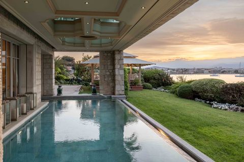 Villa i Antibes, Alpes-Maritimes, Antibes - € 19.000.000 | Ref: HH-16036357 - foto 1