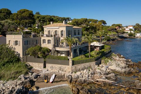 Villa i Antibes, Alpes-Maritimes, Antibes - € 19.000.000 | Ref: HH-16036357 - foto 2