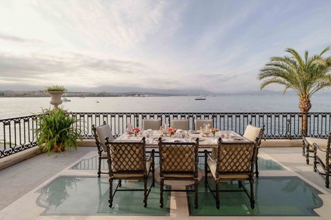 Villa i Antibes, Alpes-Maritimes, Antibes - € 19.000.000 | Ref: HH-16036357 - foto 3