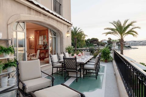 Villa i Antibes, Alpes-Maritimes, Antibes - € 19.000.000 | Ref: HH-16036357 - foto 8
