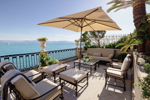 Villa i Antibes, Alpes-Maritimes, Antibes - € 19.000.000 | Ref: HH-16036357 - foto 16