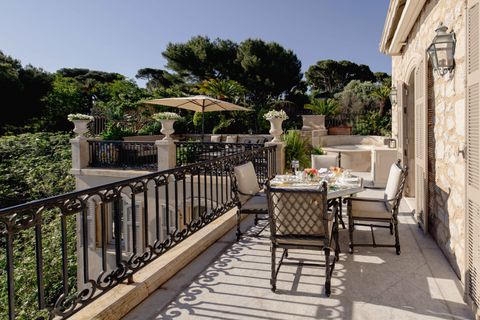 Villa i Antibes, Alpes-Maritimes, Antibes - € 19.000.000 | Ref: HH-16036357 - foto 17