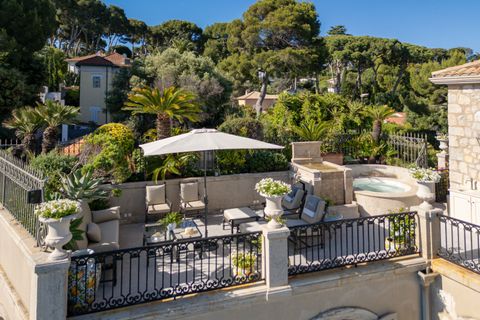 Villa i Antibes, Alpes-Maritimes, Antibes - € 19.000.000 | Ref: HH-16036357 - foto 18
