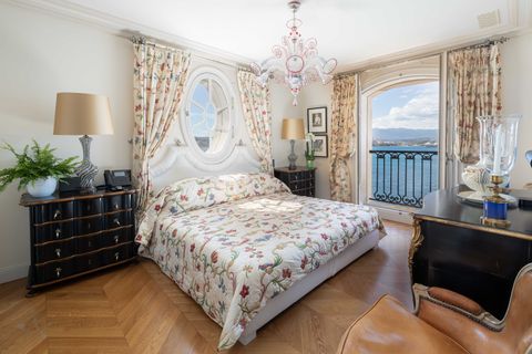 Villa i Antibes, Alpes-Maritimes, Antibes - € 19.000.000 | Ref: HH-16036357 - foto 19