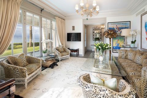 Villa i Antibes, Alpes-Maritimes, Antibes - € 19.000.000 | Ref: HH-16036357 - foto 23