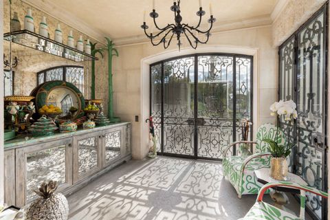 Villa i Antibes, Alpes-Maritimes, Antibes - € 19.000.000 | Ref: HH-16036357 - foto 24
