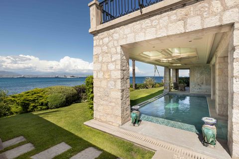 Villa i Antibes, Alpes-Maritimes, Antibes - € 19.000.000 | Ref: HH-16036357 - foto 26