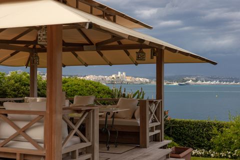 Villa i Antibes, Alpes-Maritimes, Antibes - € 19.000.000 | Ref: HH-16036357 - foto 27