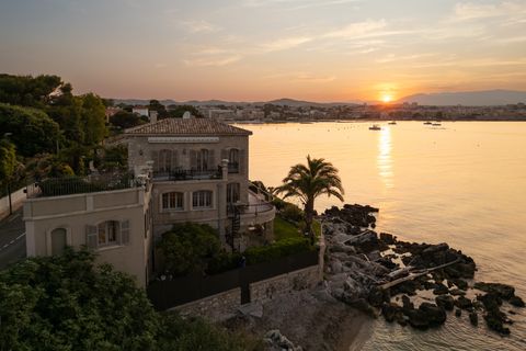 Villa i Antibes, Alpes-Maritimes, Antibes - € 19.000.000 | Ref: HH-16036357 - foto 28