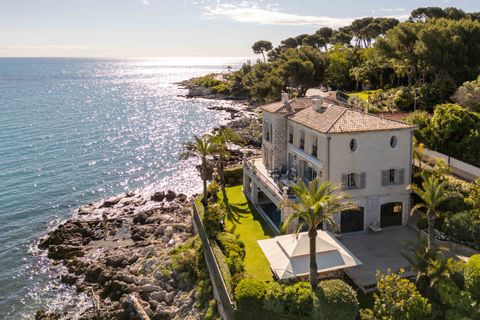 Villa i Antibes, Alpes-Maritimes, Antibes - € 19.000.000 | Ref: HH-16036357 - foto 30