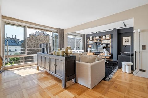 Lejlighed i Paris, Paris, Paris - € 1.900.000 | Ref: HH-16035463 - foto 2