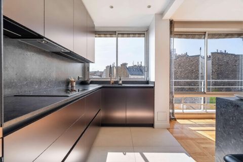 Lejlighed i Paris, Paris, Paris - € 1.900.000 | Ref: HH-16035463 - foto 4