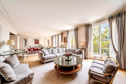 Lejlighed i Paris, Paris, Paris - € 3.100.000 | Ref: HH-16031451 - foto 1