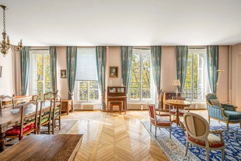 Lejlighed i Paris, Paris, Paris - € 3.100.000 | Ref: HH-16031451 - foto 3