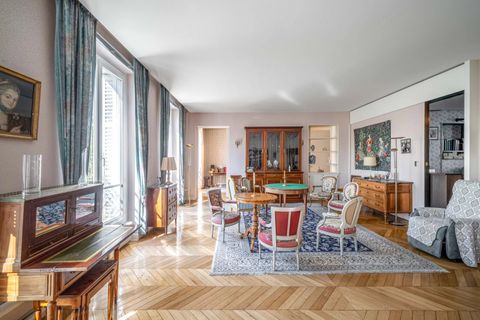 Lejlighed i Paris, Paris, Paris - € 3.100.000 | Ref: HH-16031451 - foto 4