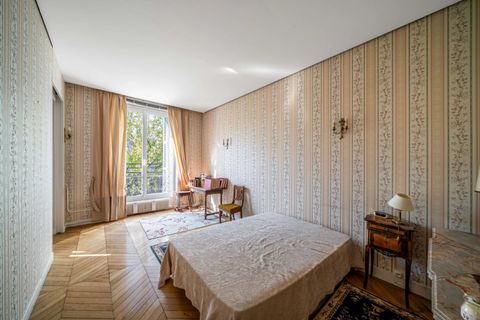 Lejlighed i Paris, Paris, Paris - € 3.100.000 | Ref: HH-16031451 - foto 6