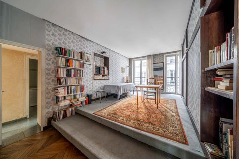 Lejlighed i Paris, Paris, Paris - € 3.100.000 | Ref: HH-16031451 - foto 9